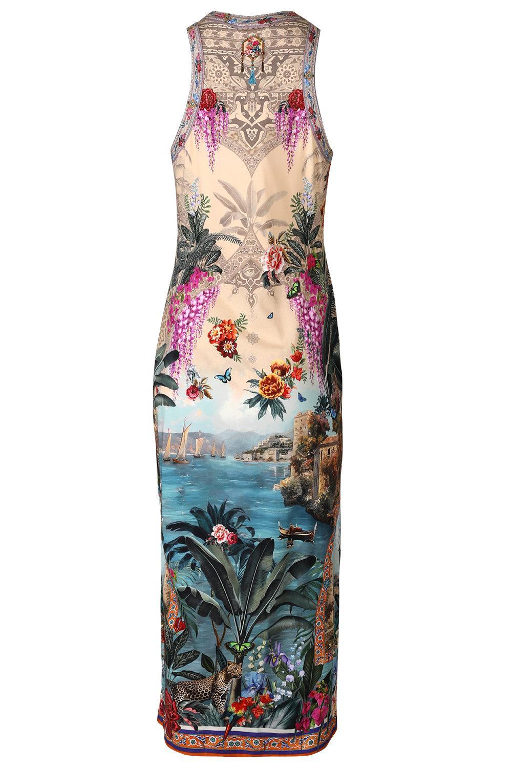 Long Tank Dress - Image 6