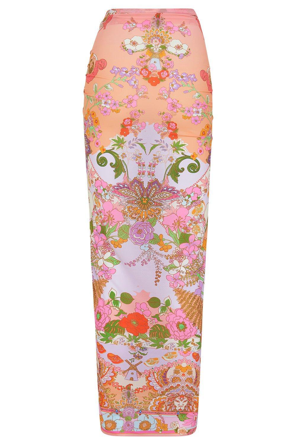 Long Sarong - Clever Clogs - Image 6