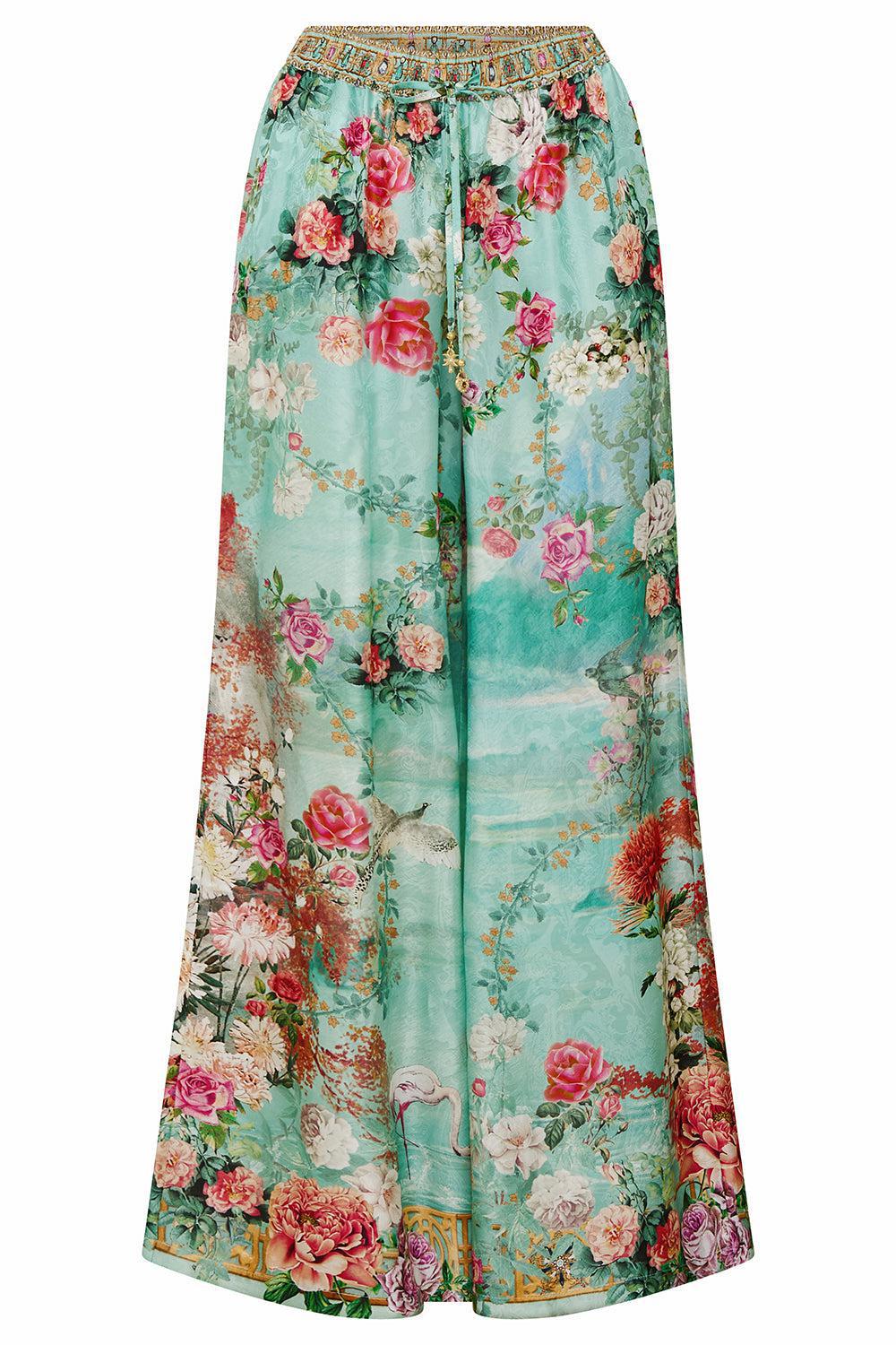 Lounge Pant - The Jewellery Museum