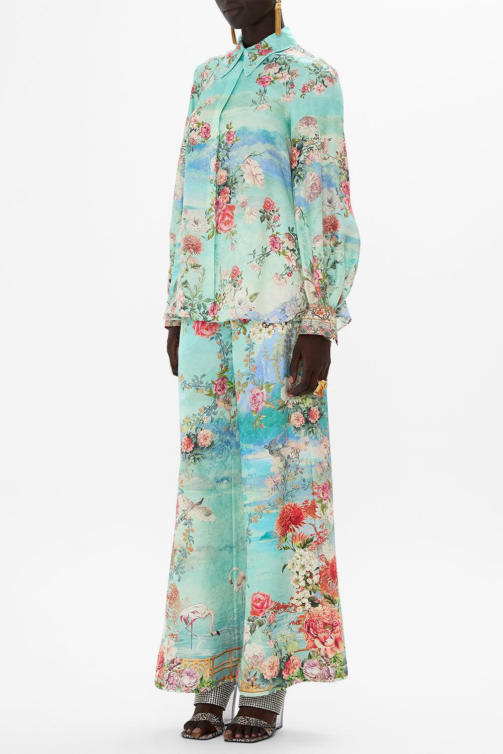 Lounge Pant - The Jewellery Museum - Image 3