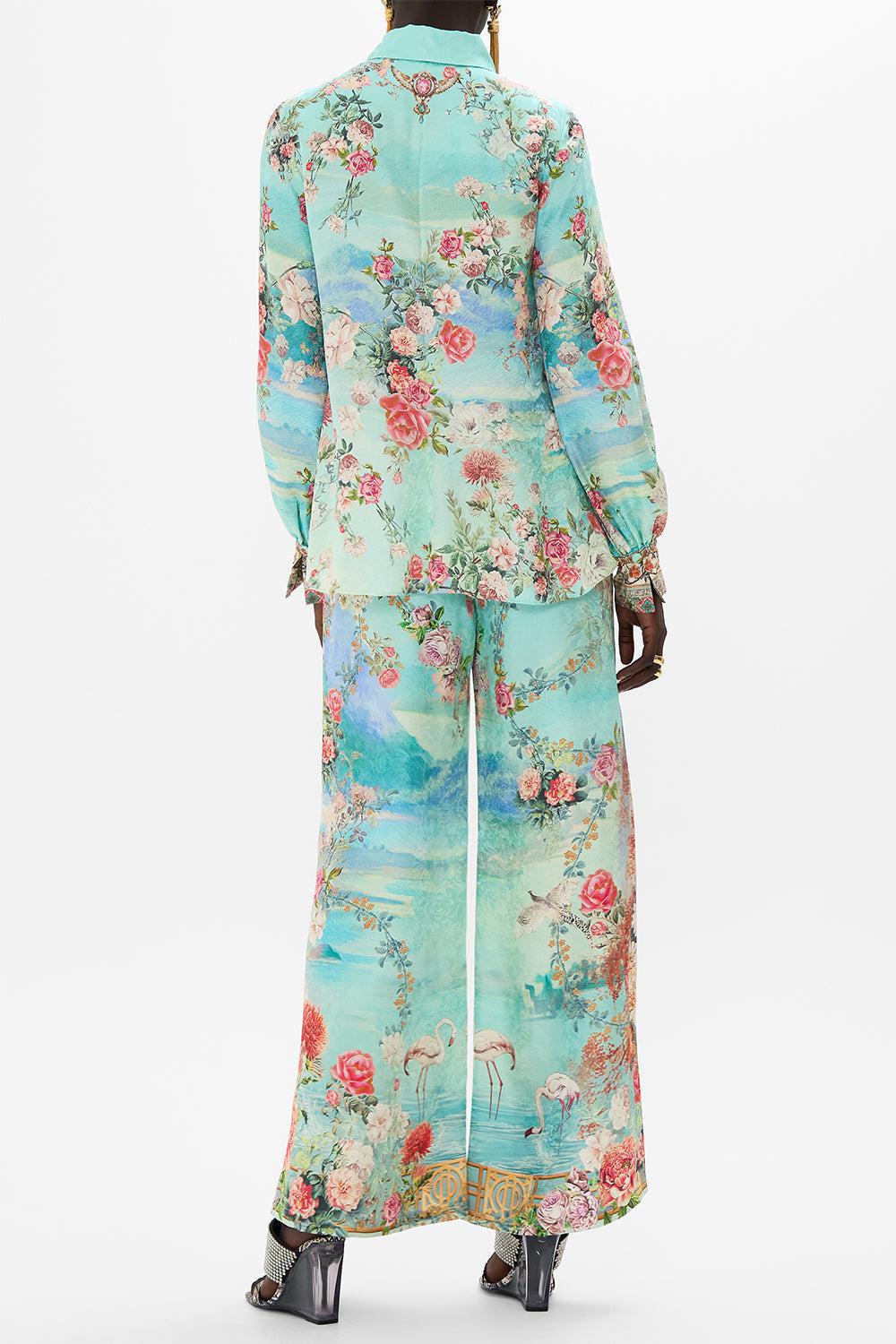 Lounge Pant - The Jewellery Museum - Image 4