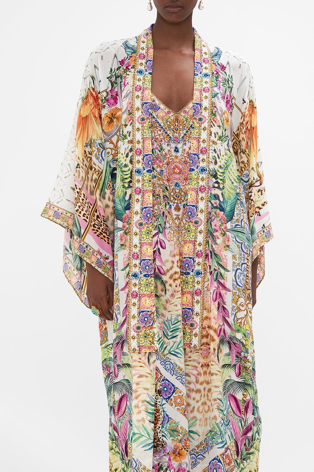 Mid Length Kimono - Image 3
