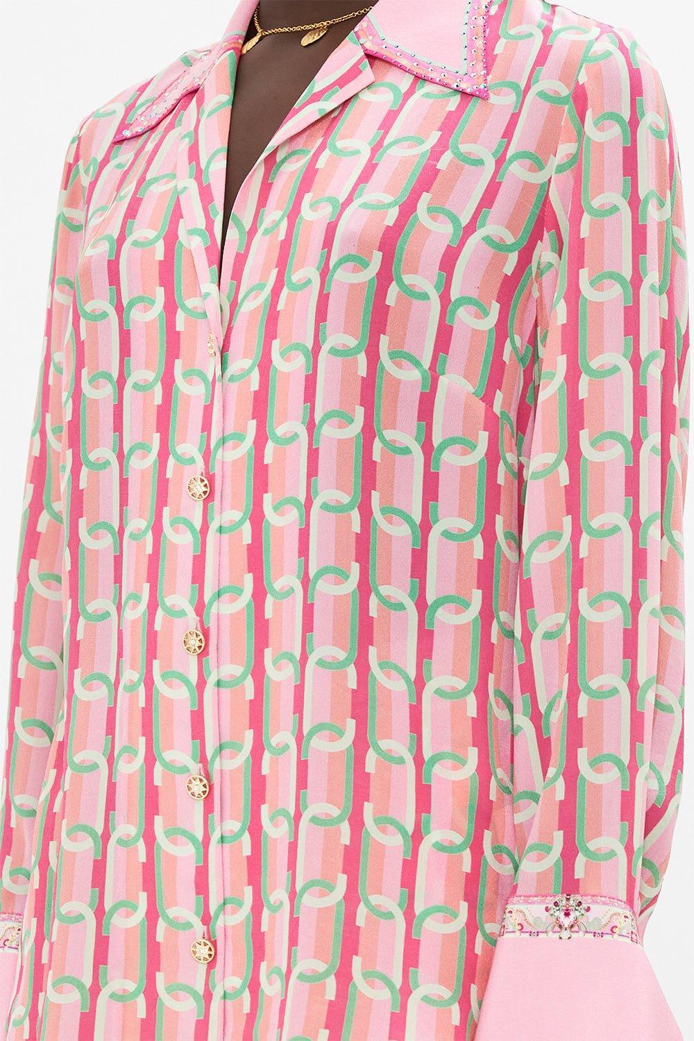 Pyjama Shirt - Image 3