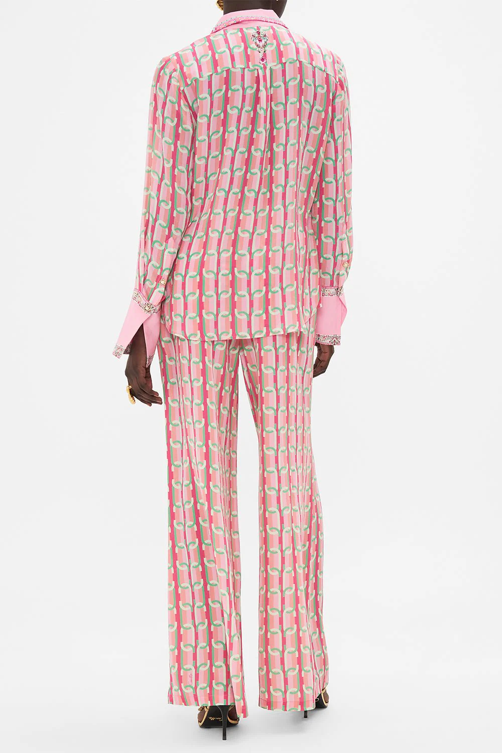Pyjama Shirt - Image 6