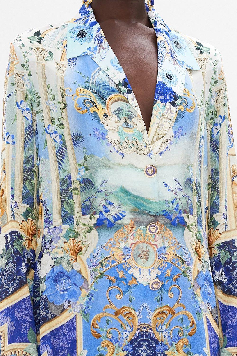 Single Breasted Jacket - Image 4