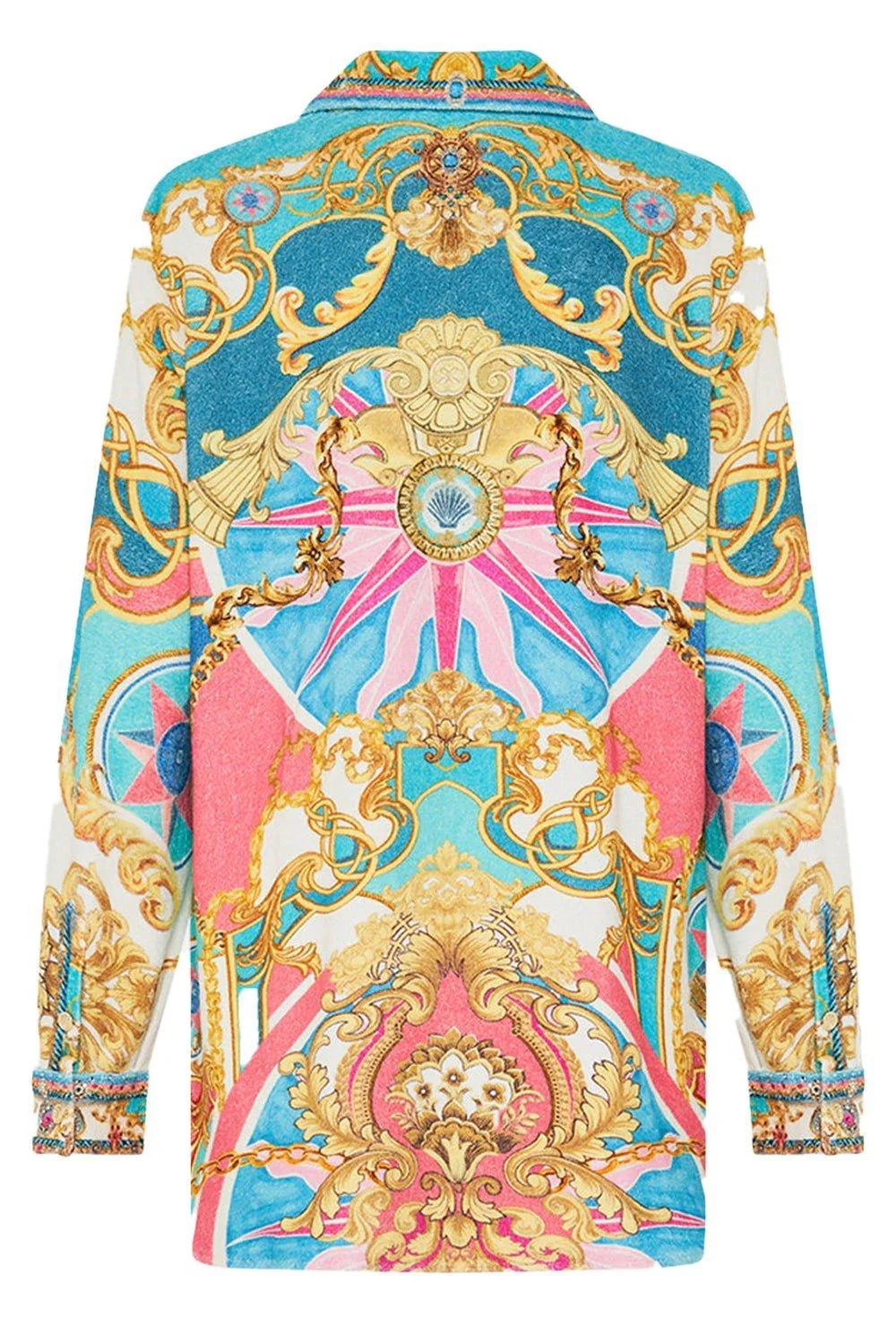 Soft Jacket - Image 4