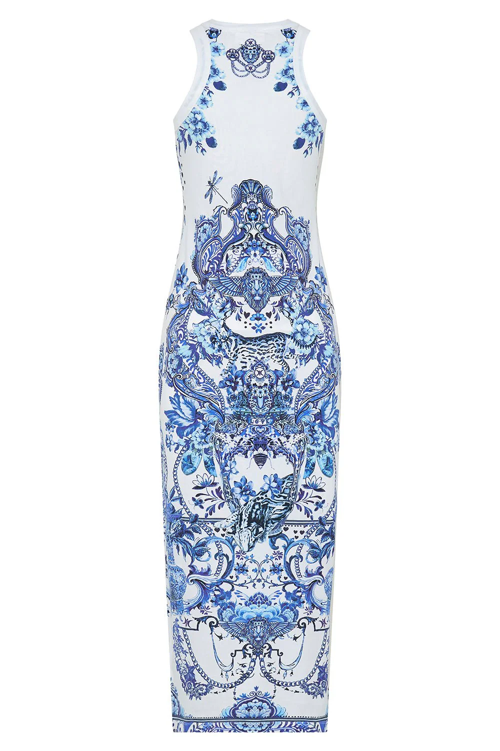 Tank Dress - Image 2
