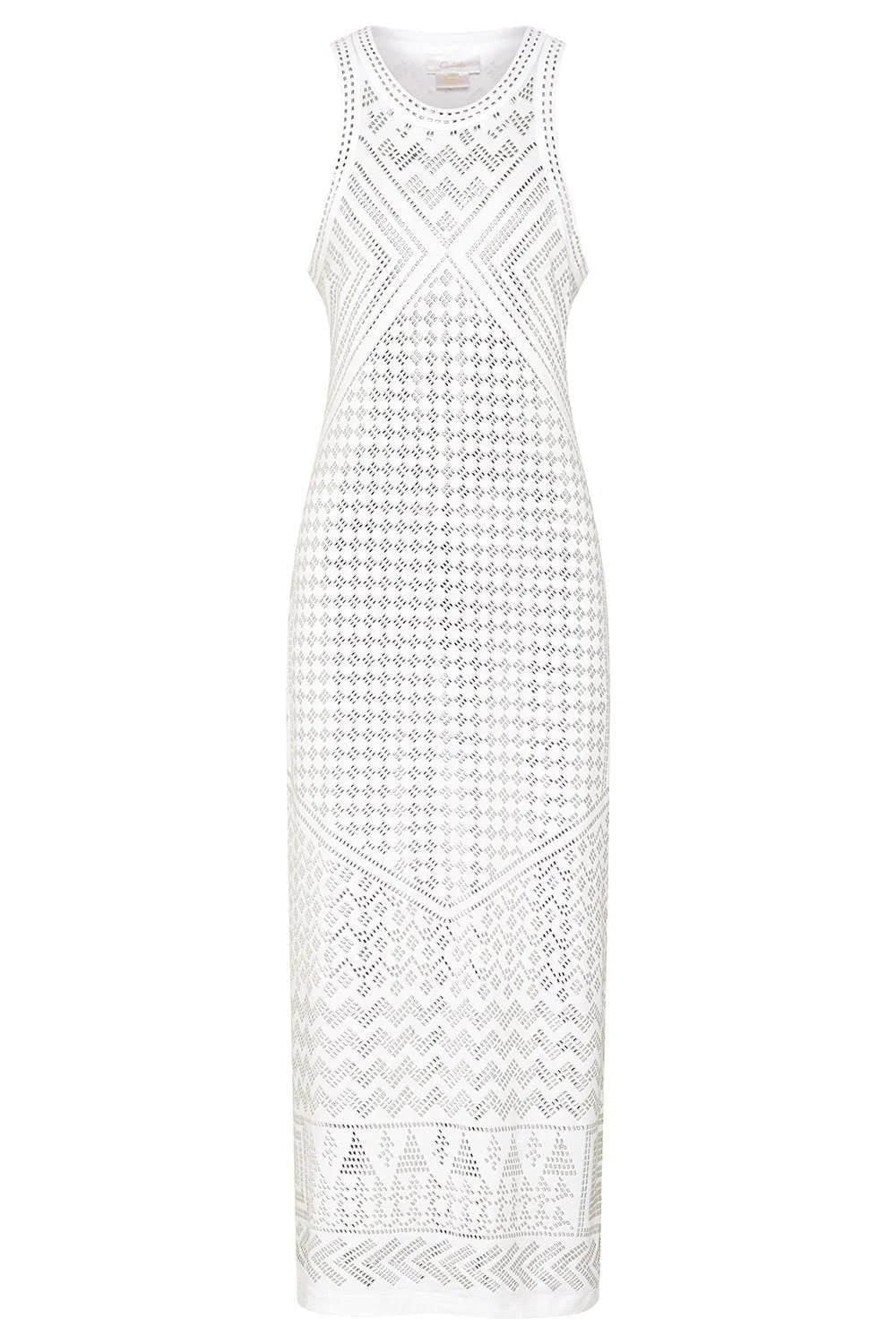 Tank Midi Dress