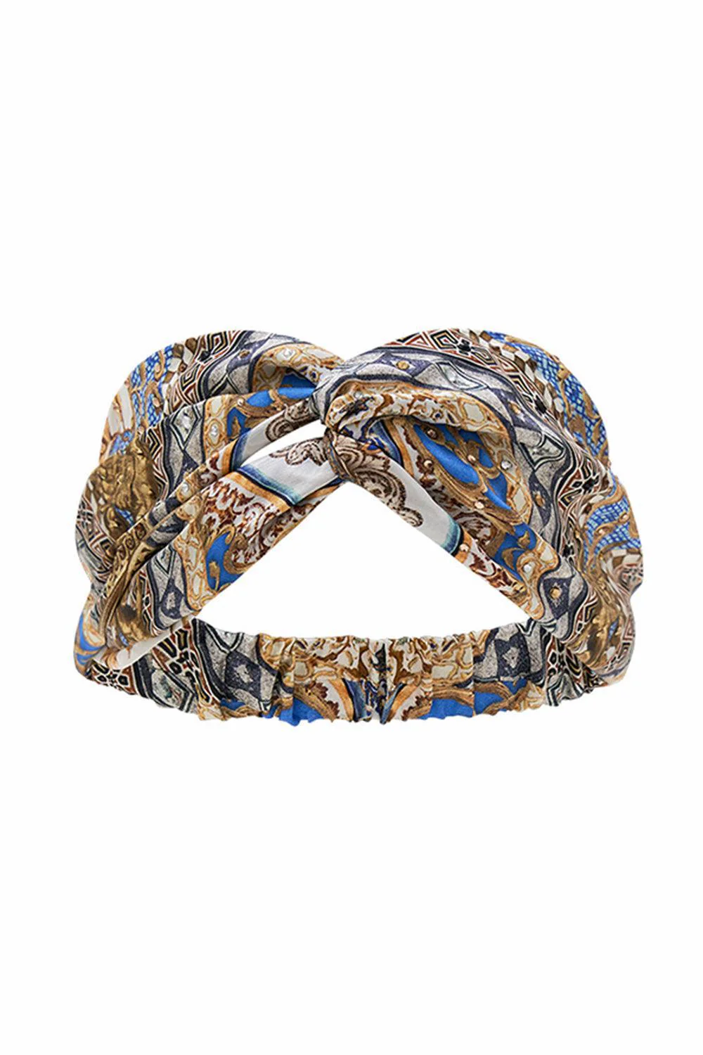 Twist Headband - Make Me Your Mosaic