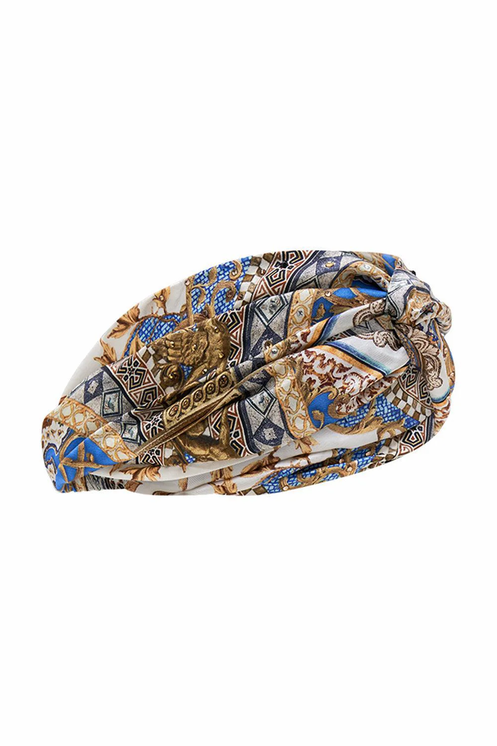 Twist Headband - Make Me Your Mosaic - Image 4