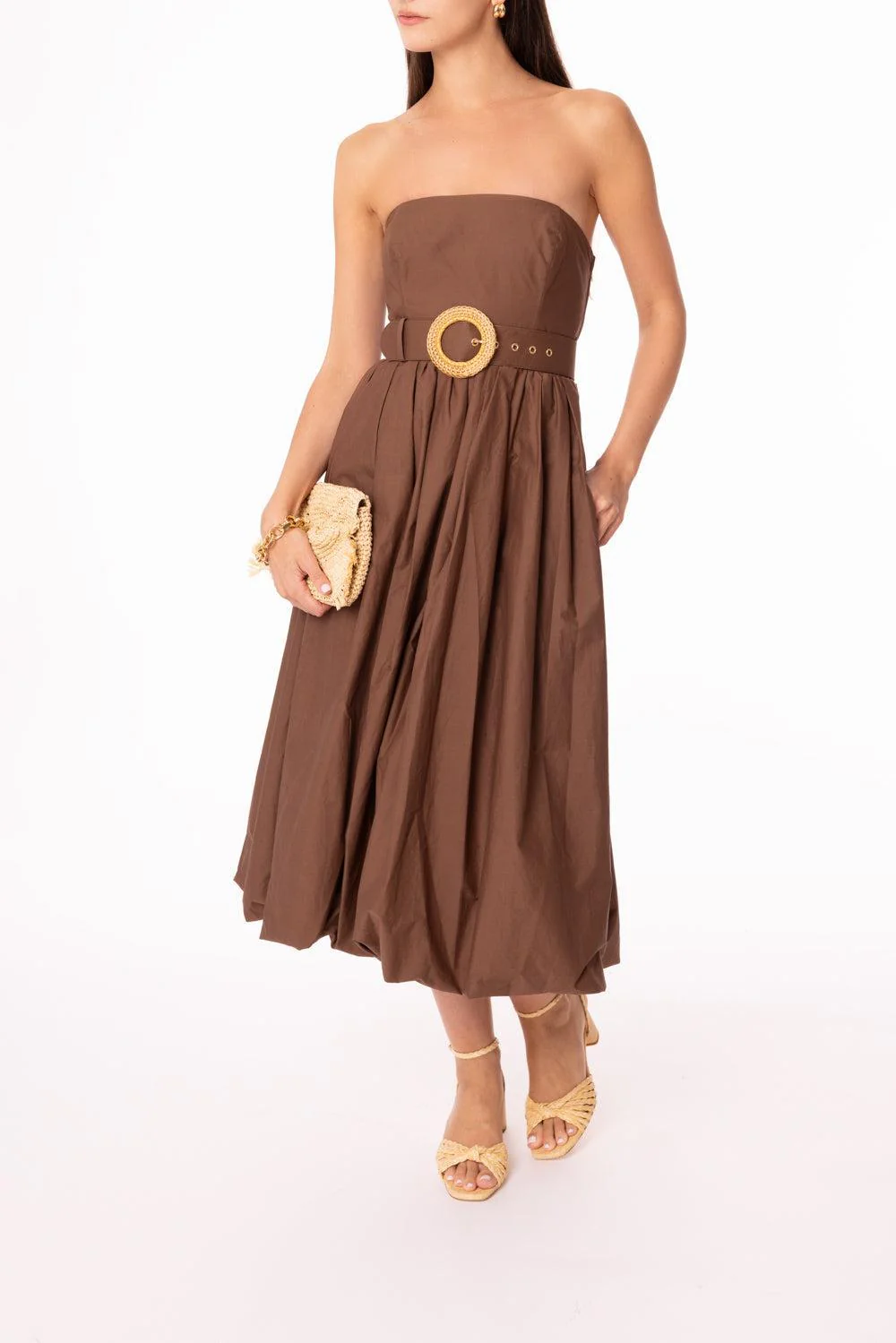 Anisha Dress - Image 2