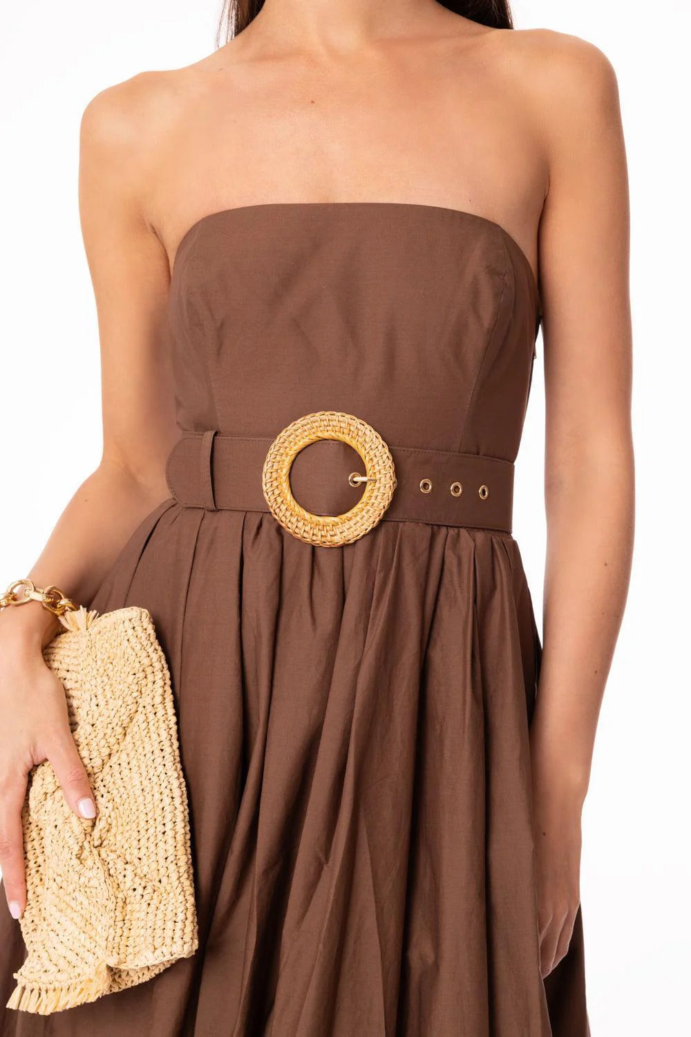 Anisha Dress - Image 3