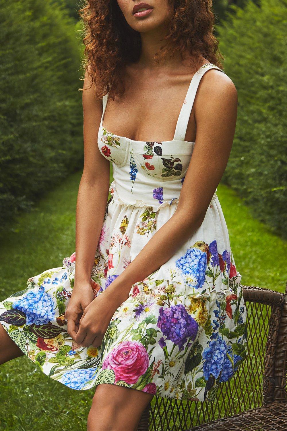Audrey Dress - Image 2