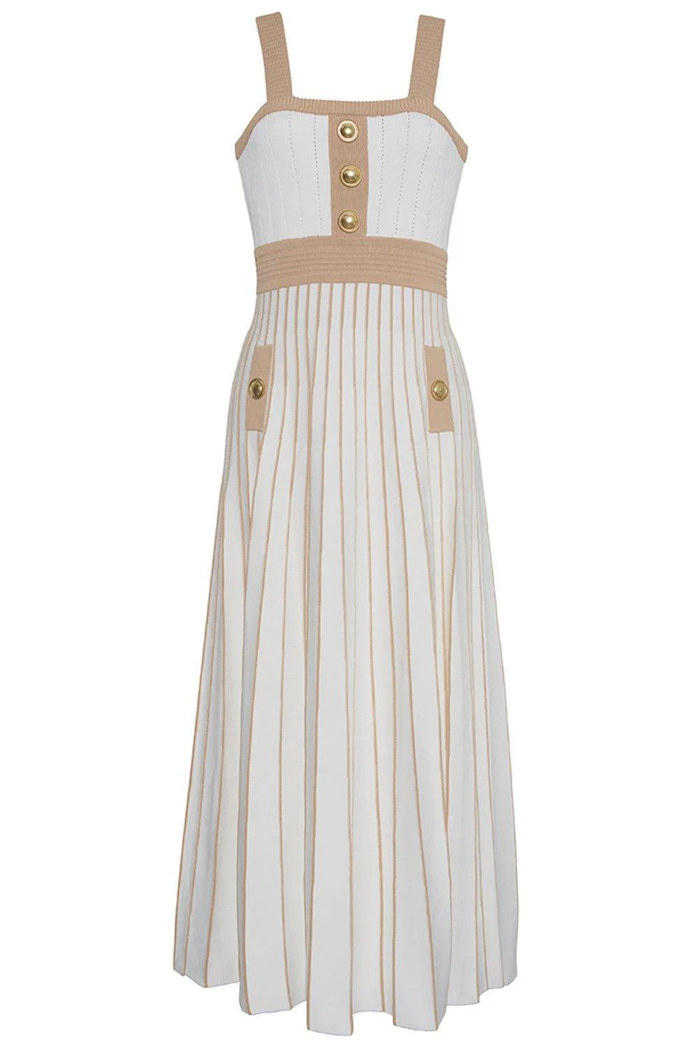Aurora Dress