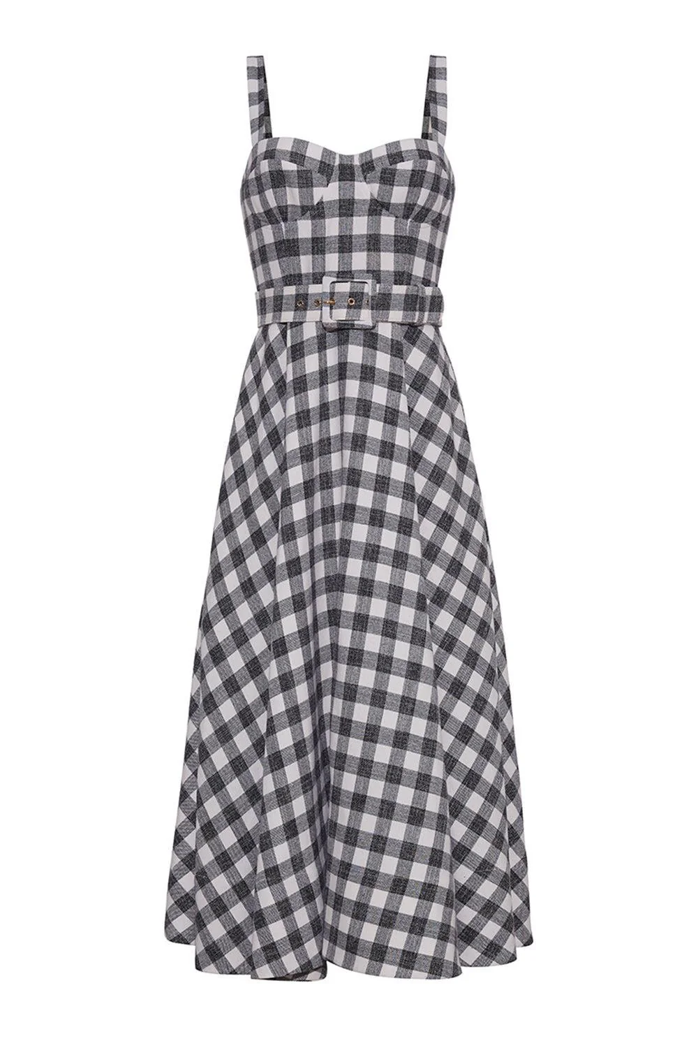 Calypso Dress