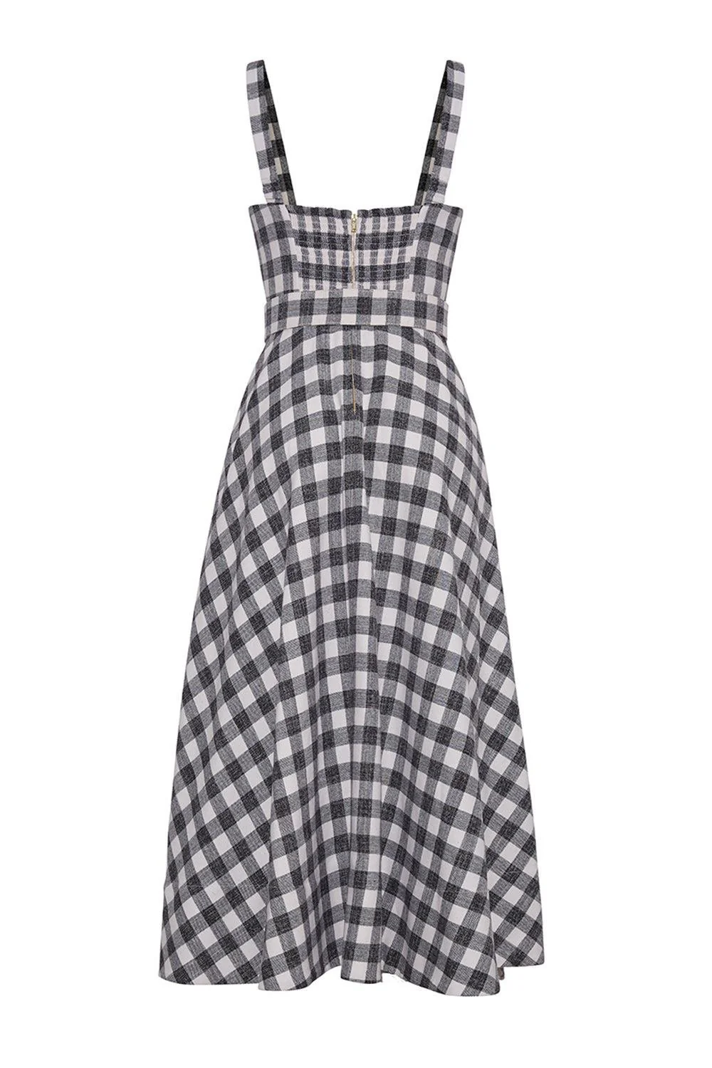 Calypso Dress - Image 3