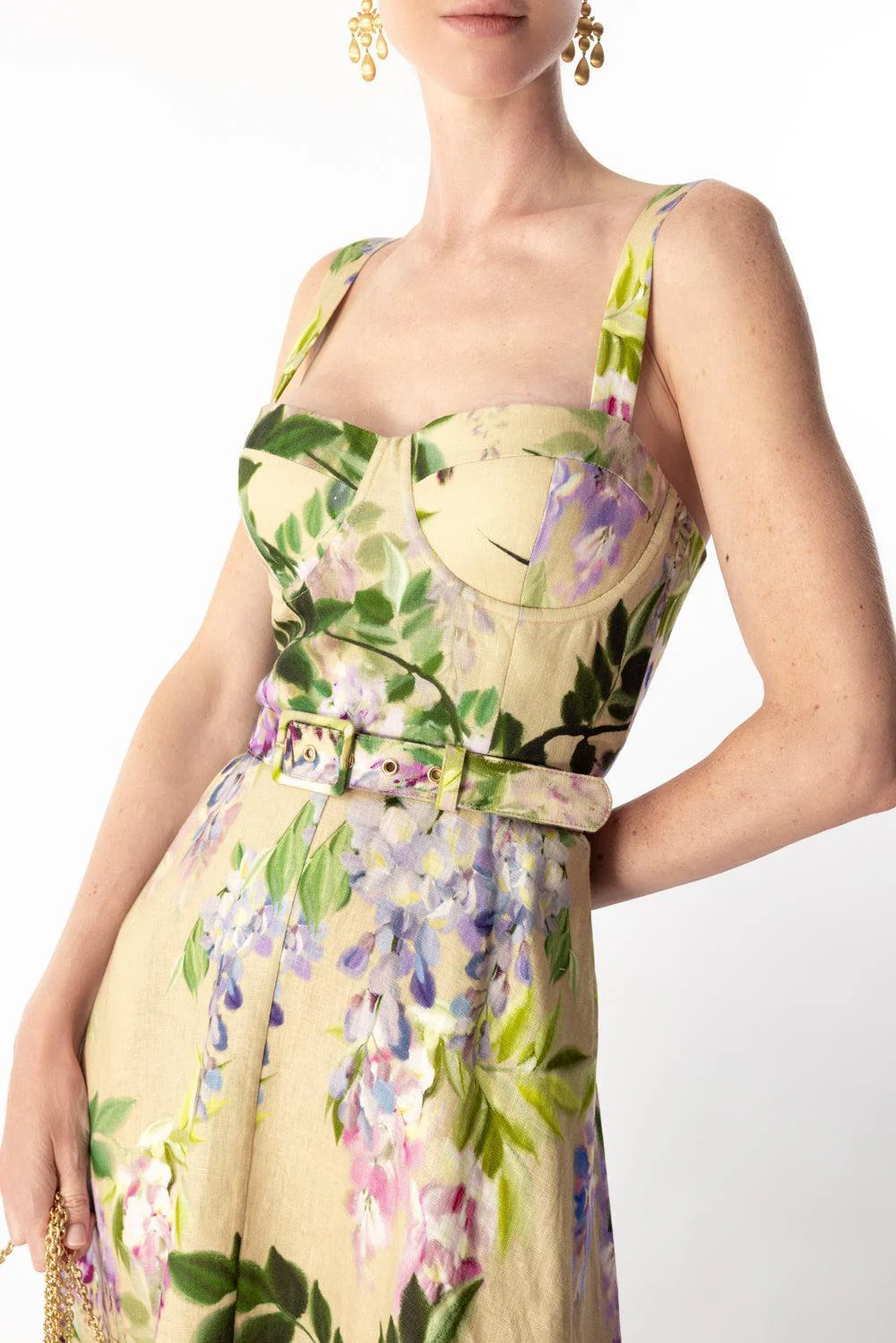 Calypso Dress - Image 3