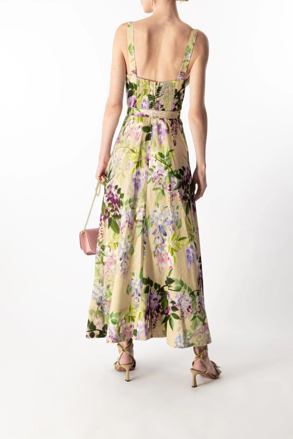 Calypso Dress - Image 4
