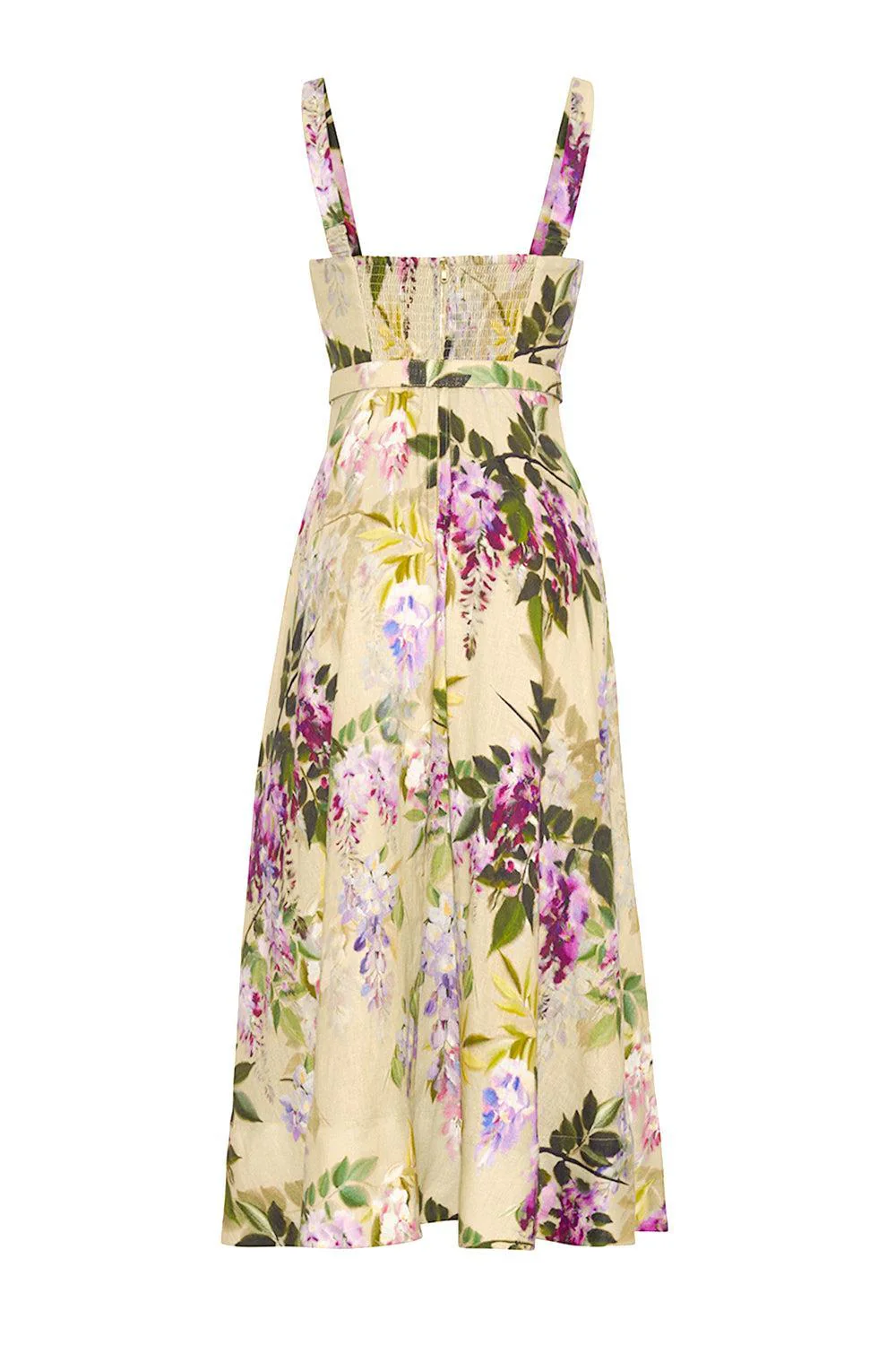 Calypso Dress - Image 5