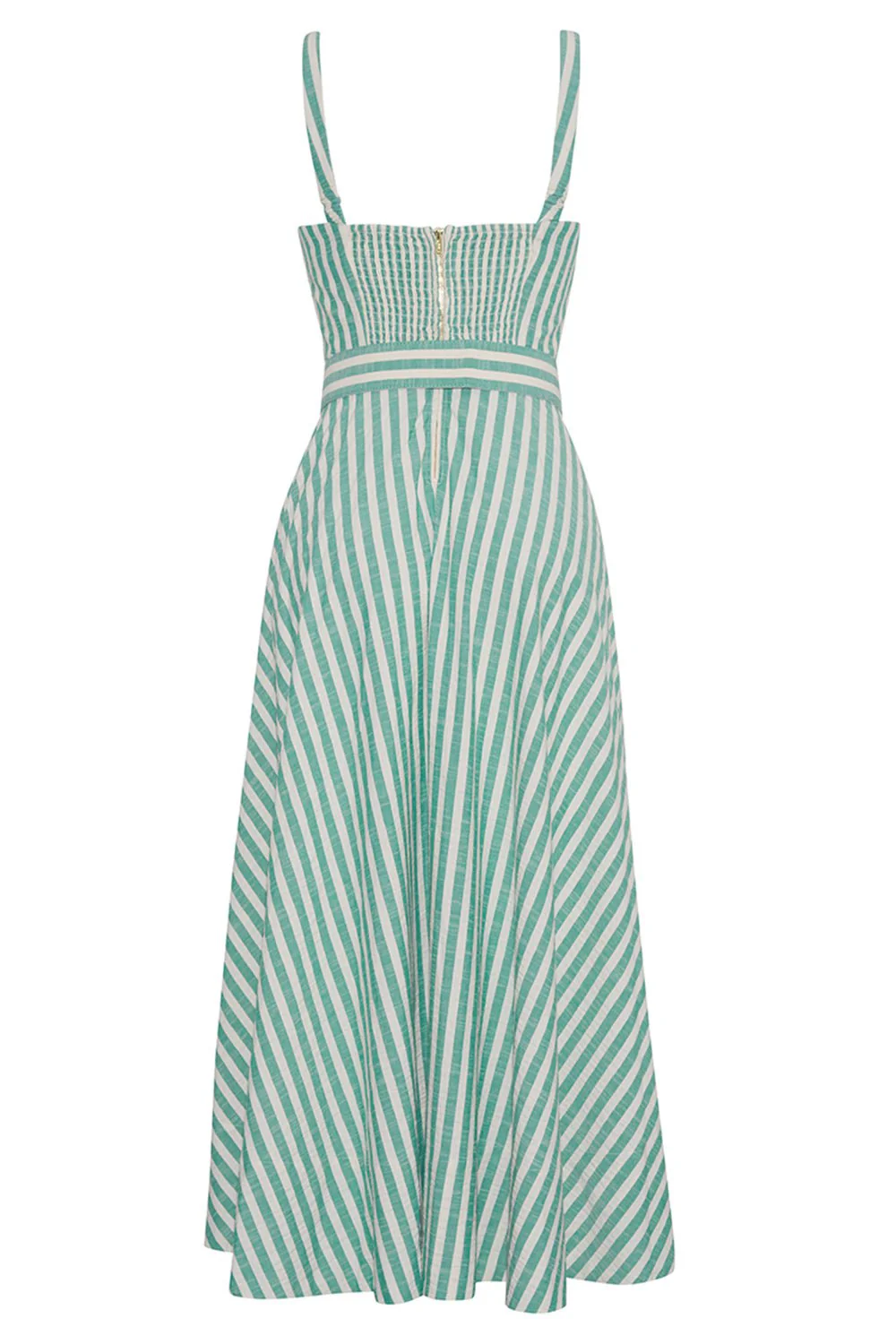 Calypso Dress - Image 2