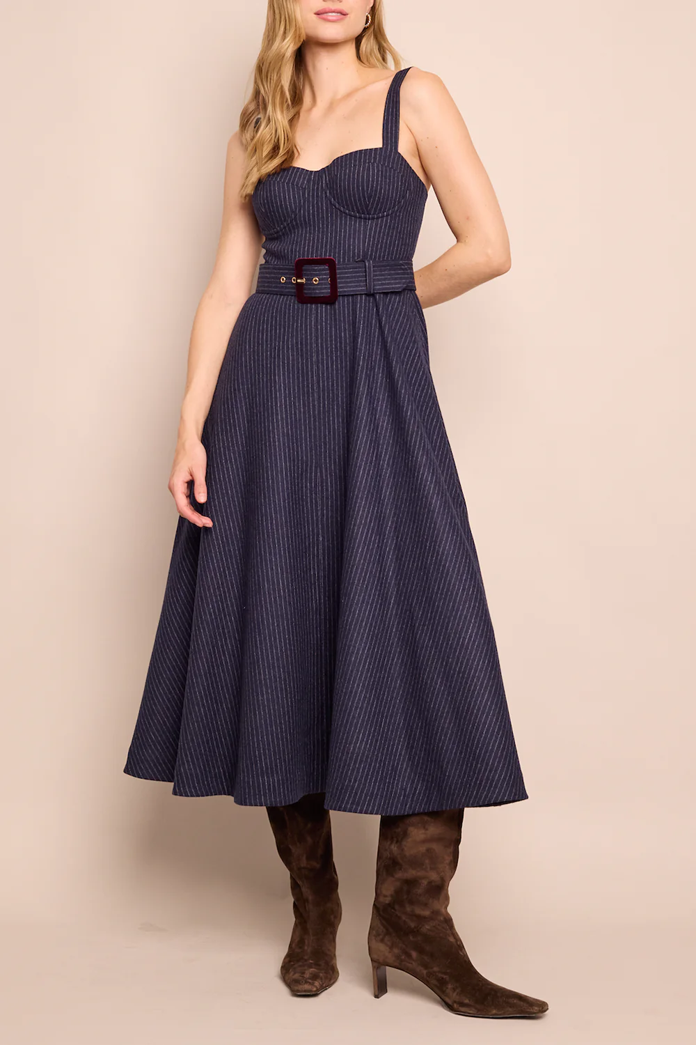Calypso Dress - Image 2