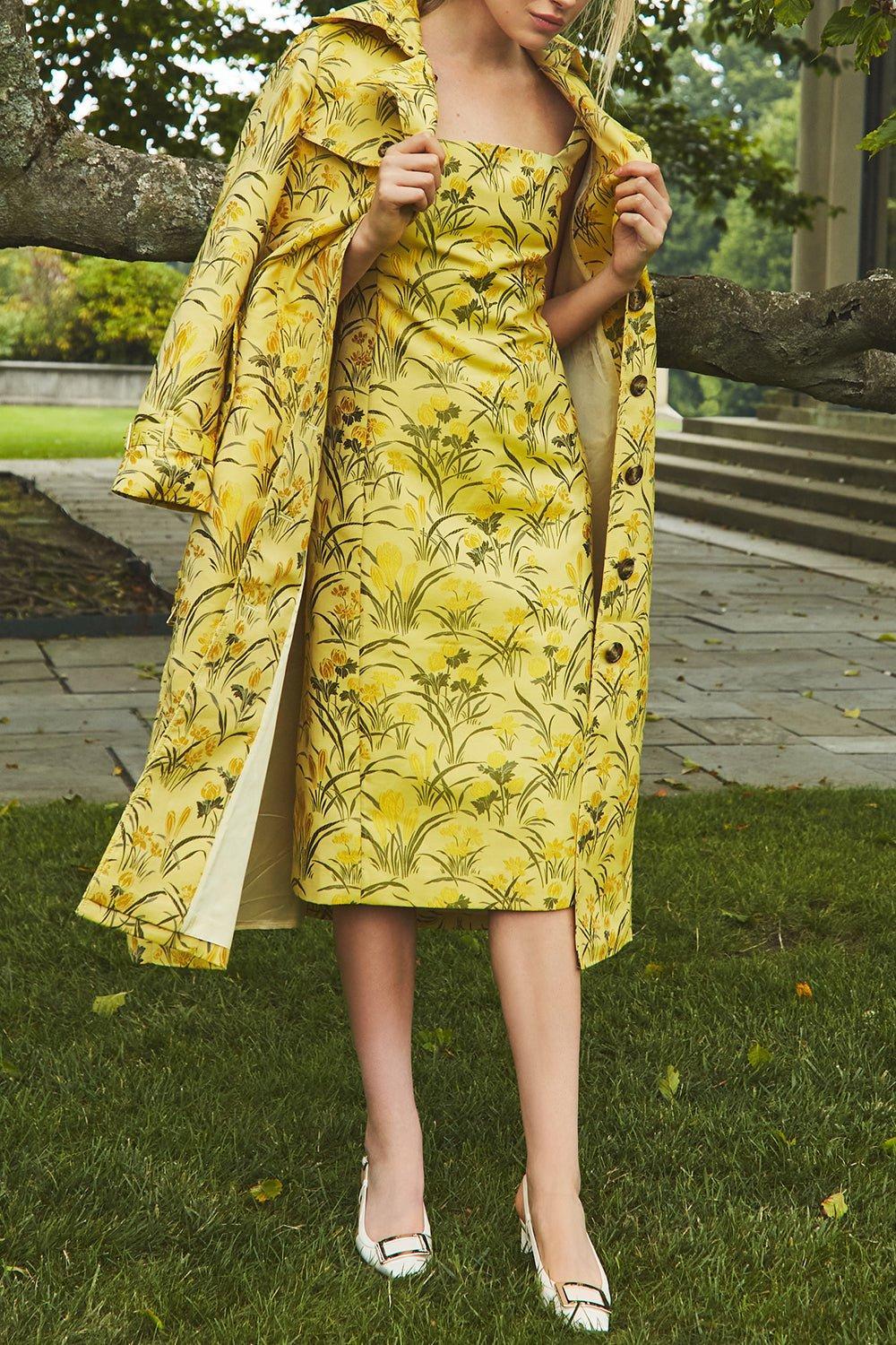 Carlie Dress - Image 2