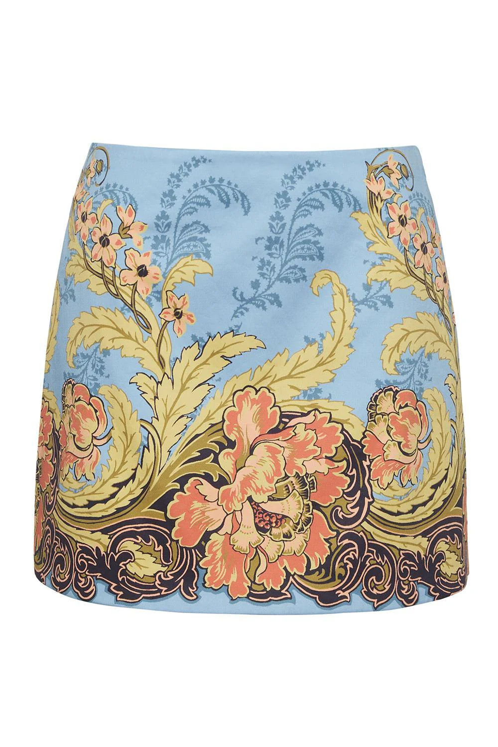 Chrissy Skirt