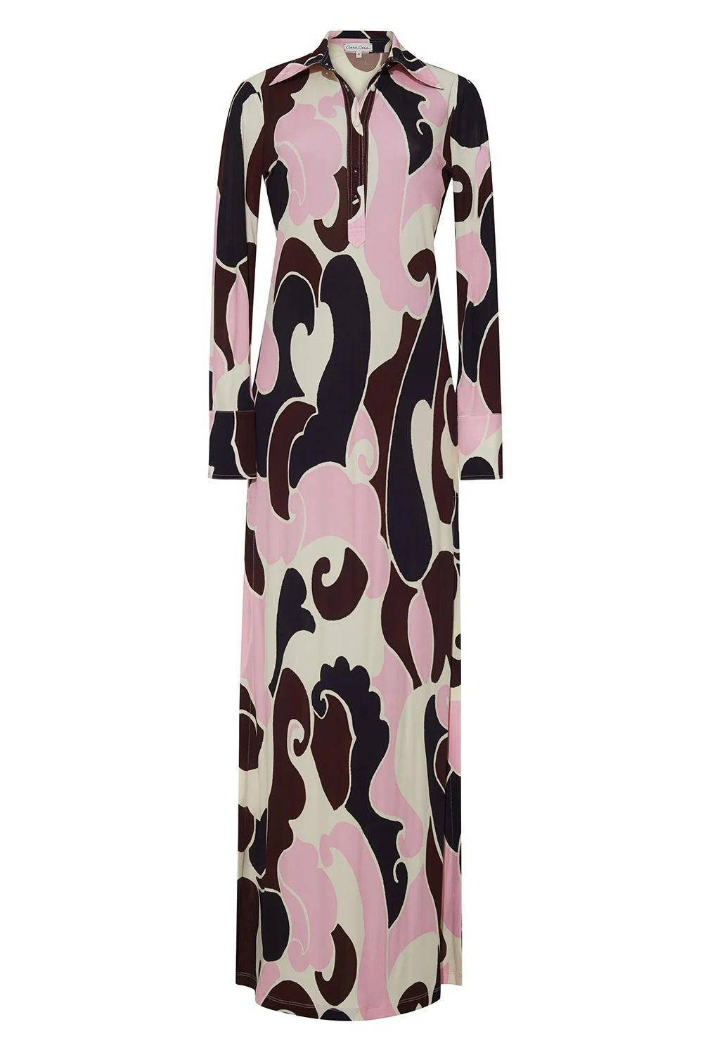 Clarence Dress