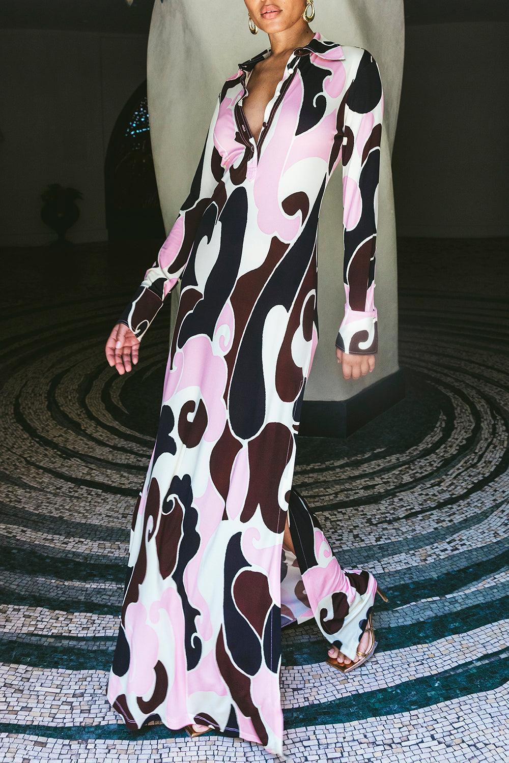Clarence Dress - Image 2