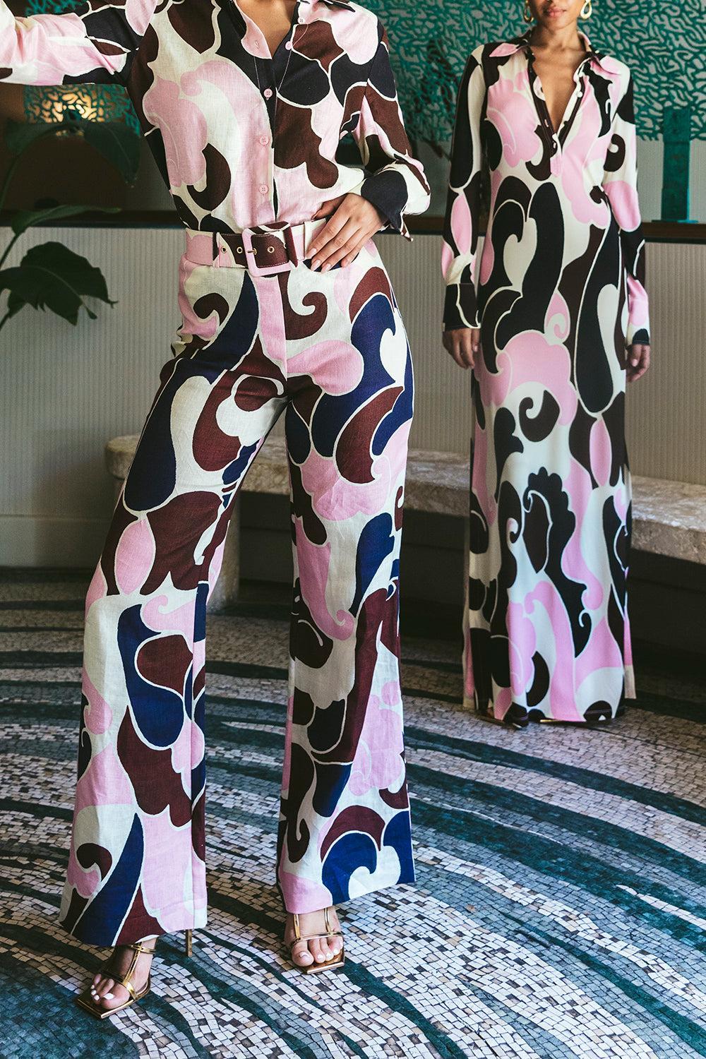 Clarence Dress - Image 3