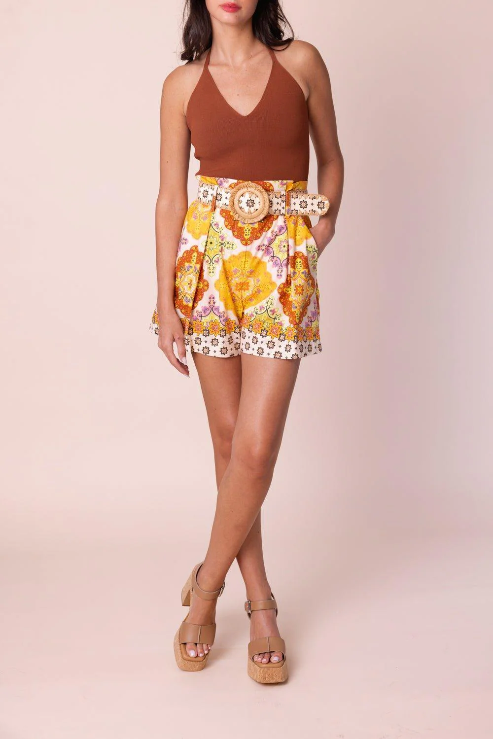 Claudette Top - Image 2