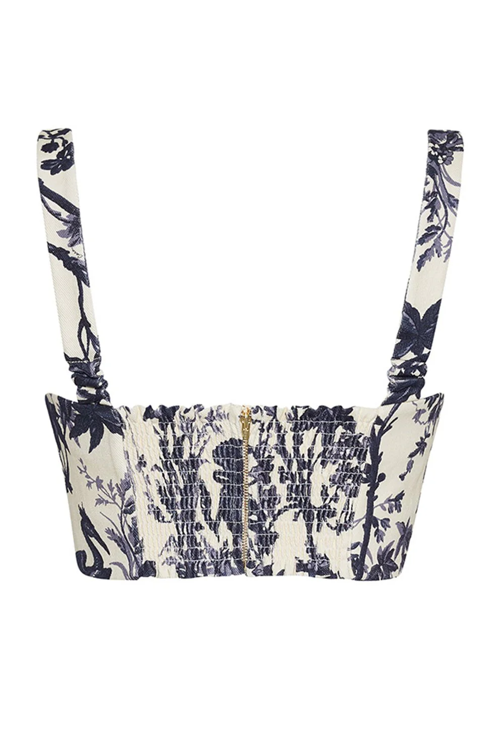Claudine Top - Image 6
