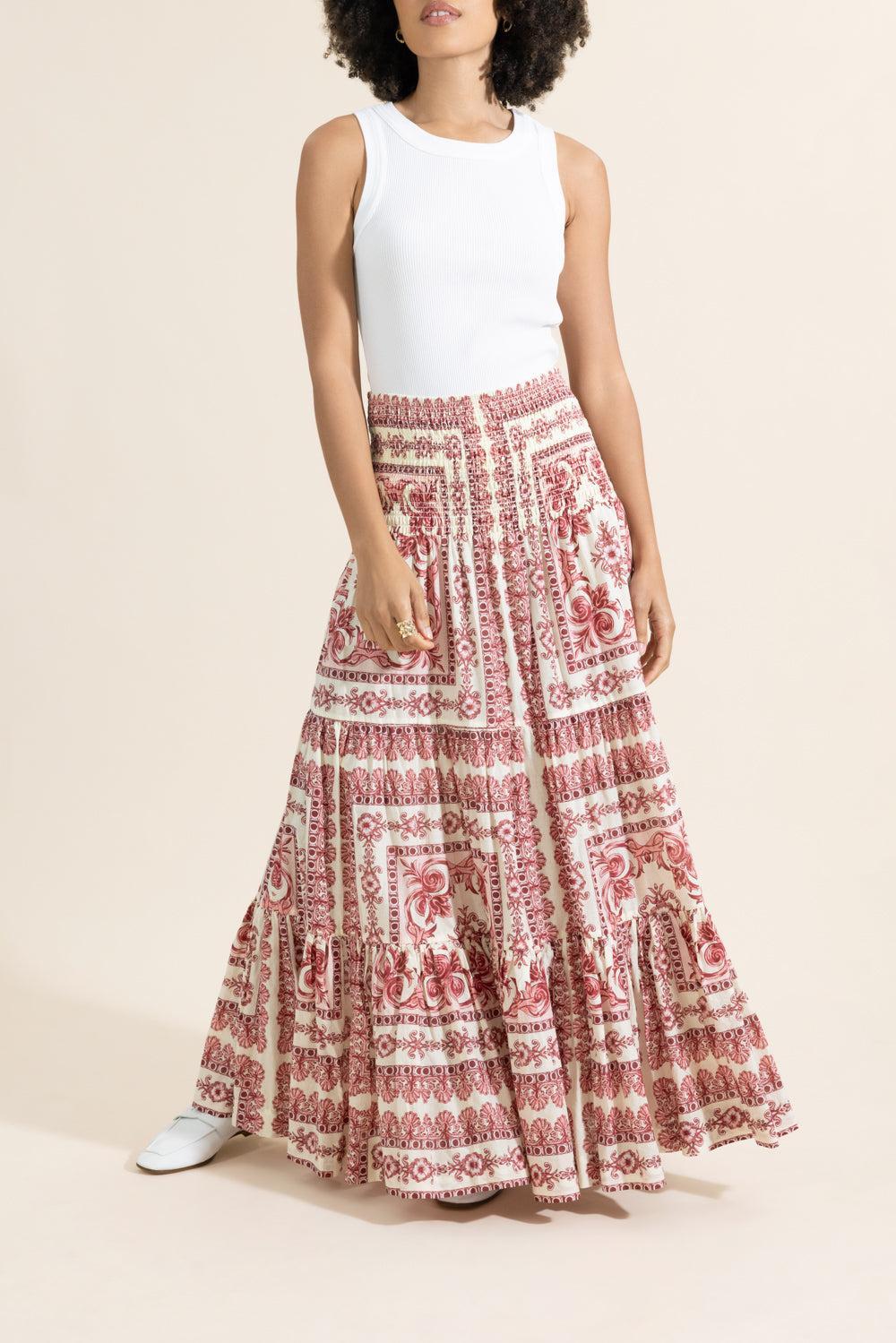 Emilia Skirt