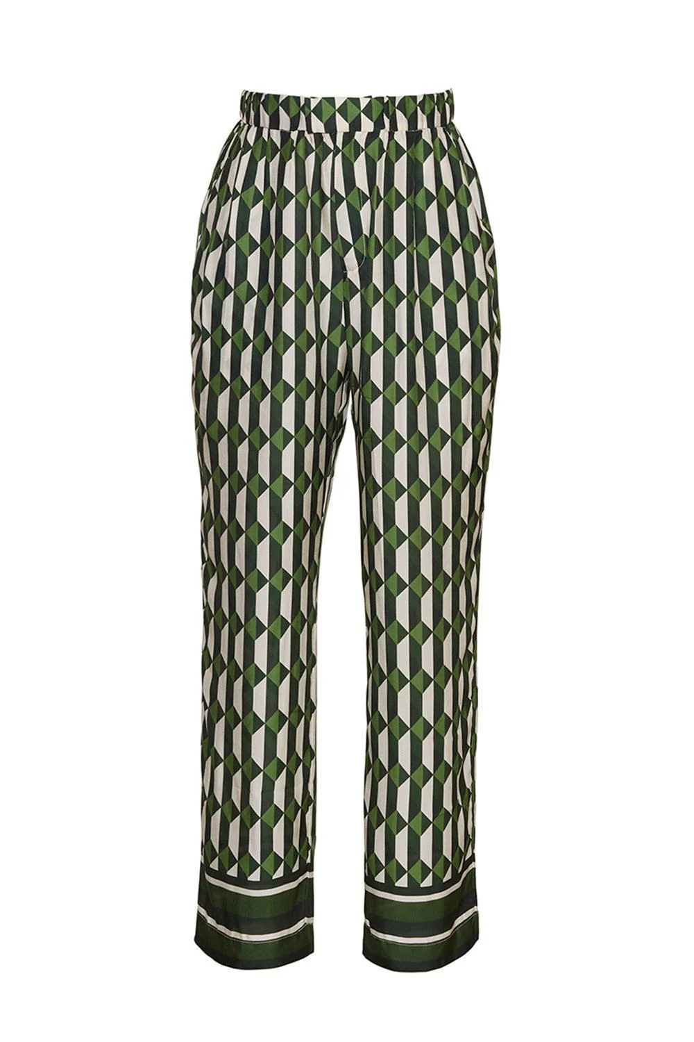 Girona Pant