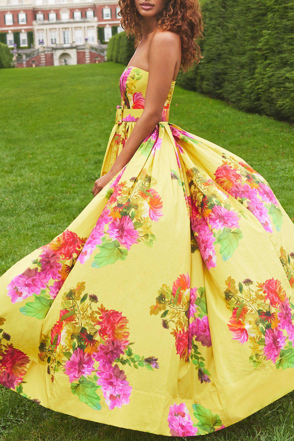 Greenfield Dress - Image 2
