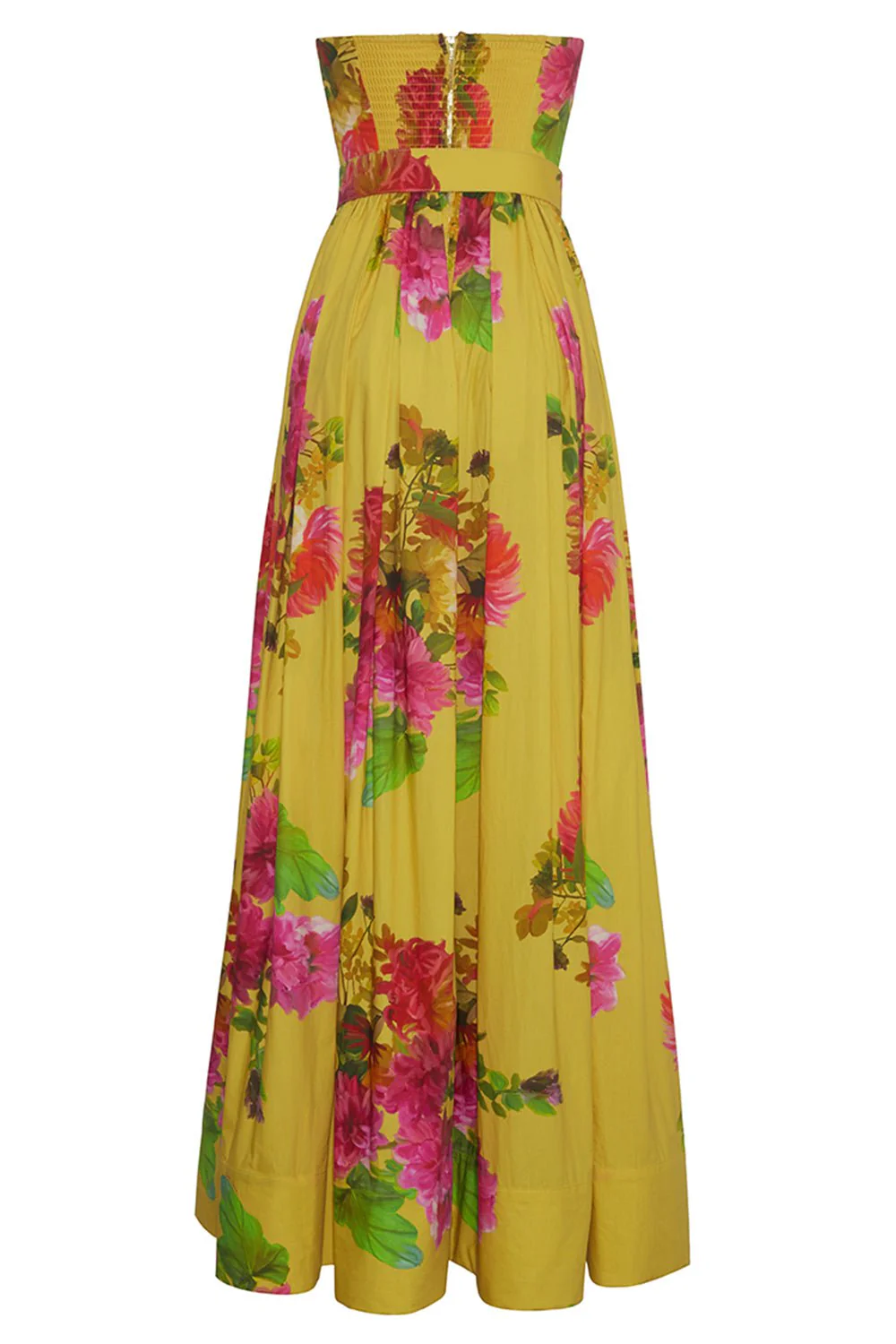 Greenfield Dress - Image 4