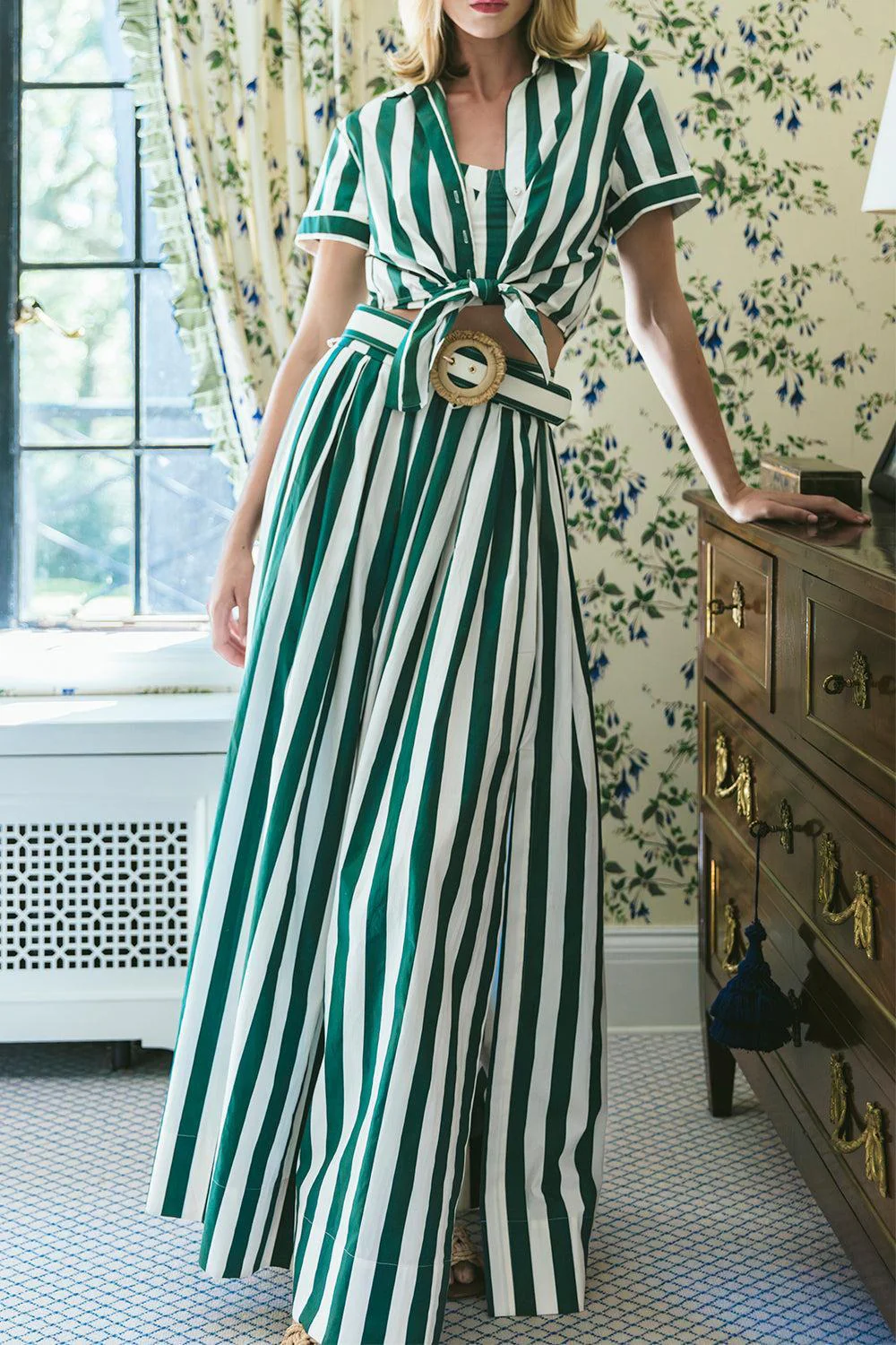 Greenfield Skirt - Image 2
