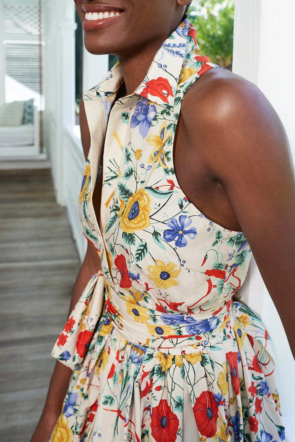 Hannah Dress - Image 3