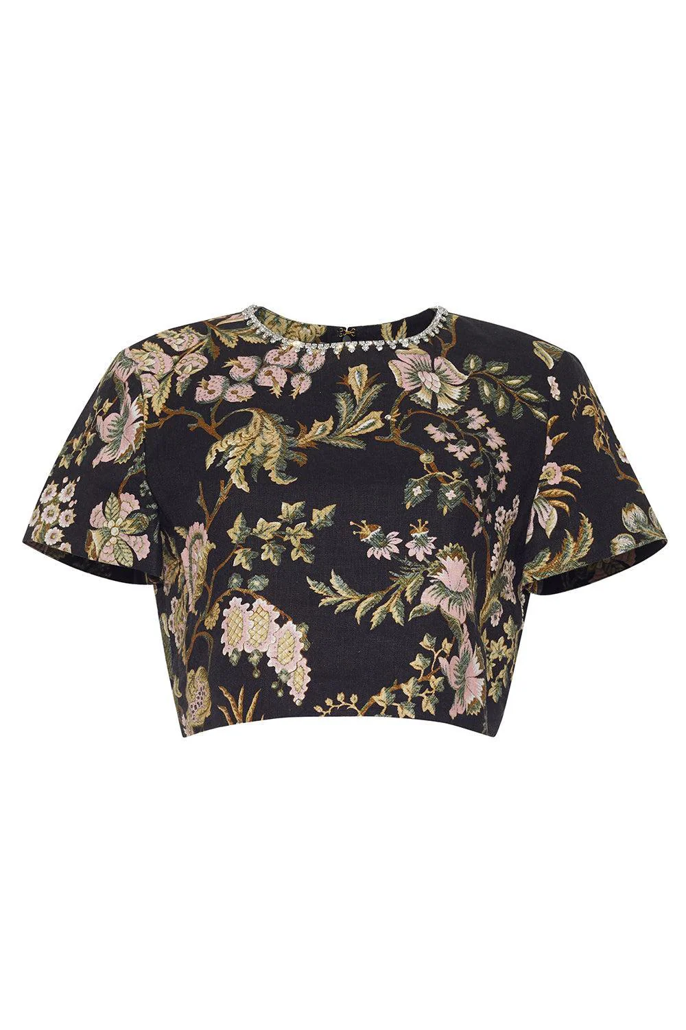Hudson Top