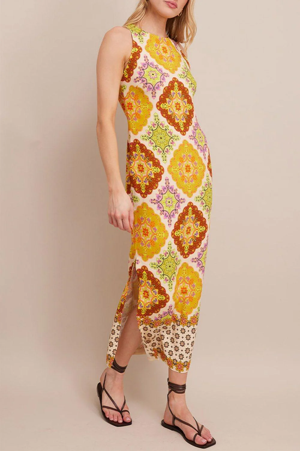 Hugo Dress - Image 2