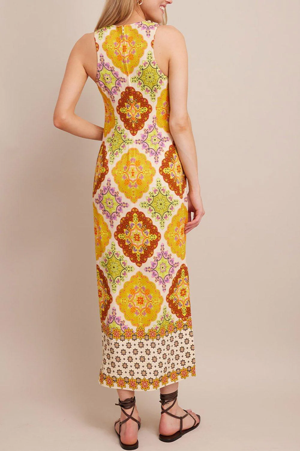 Hugo Dress - Image 3