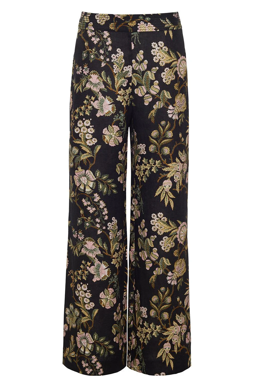 Josephine Pant
