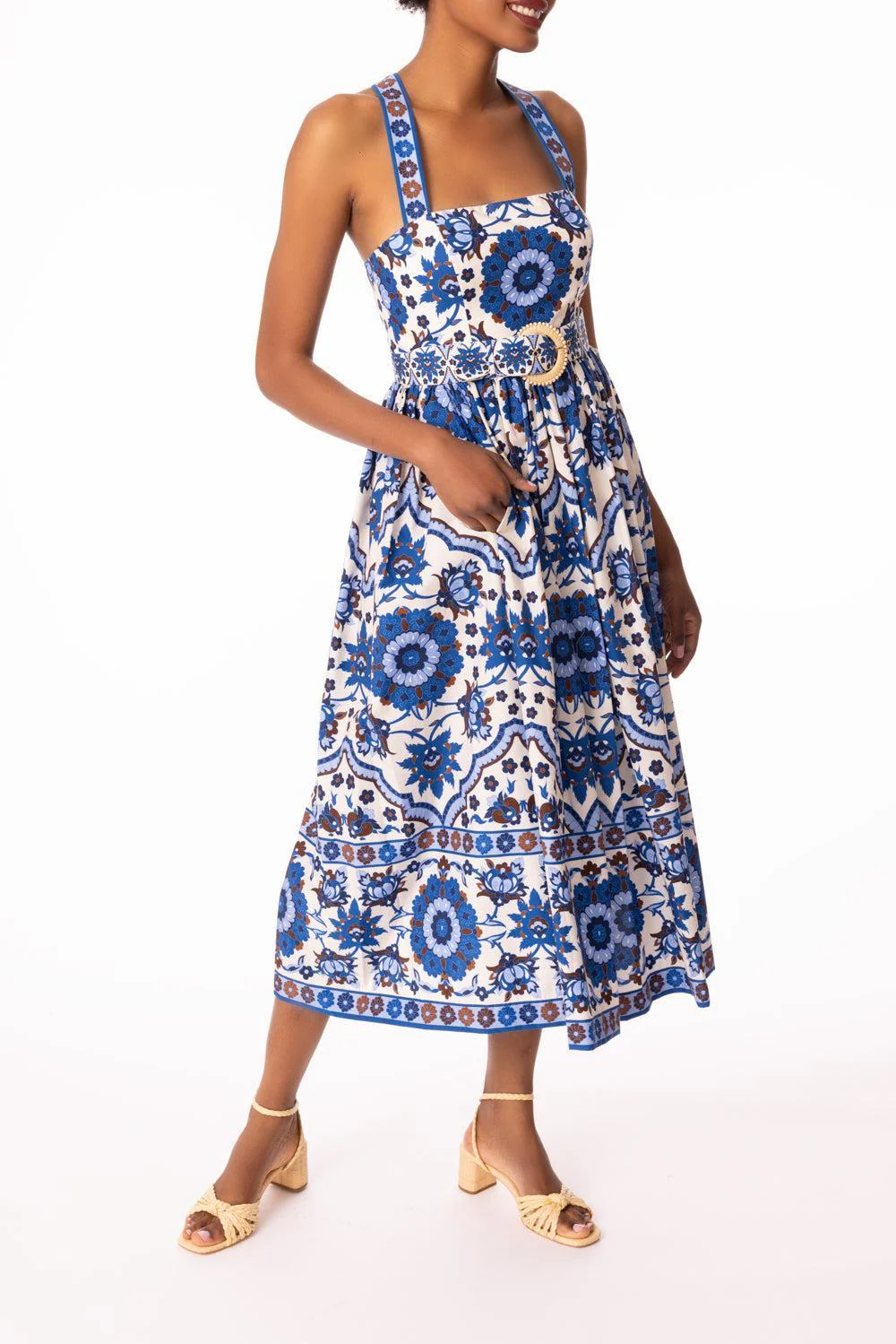 Julie Dress - Image 2