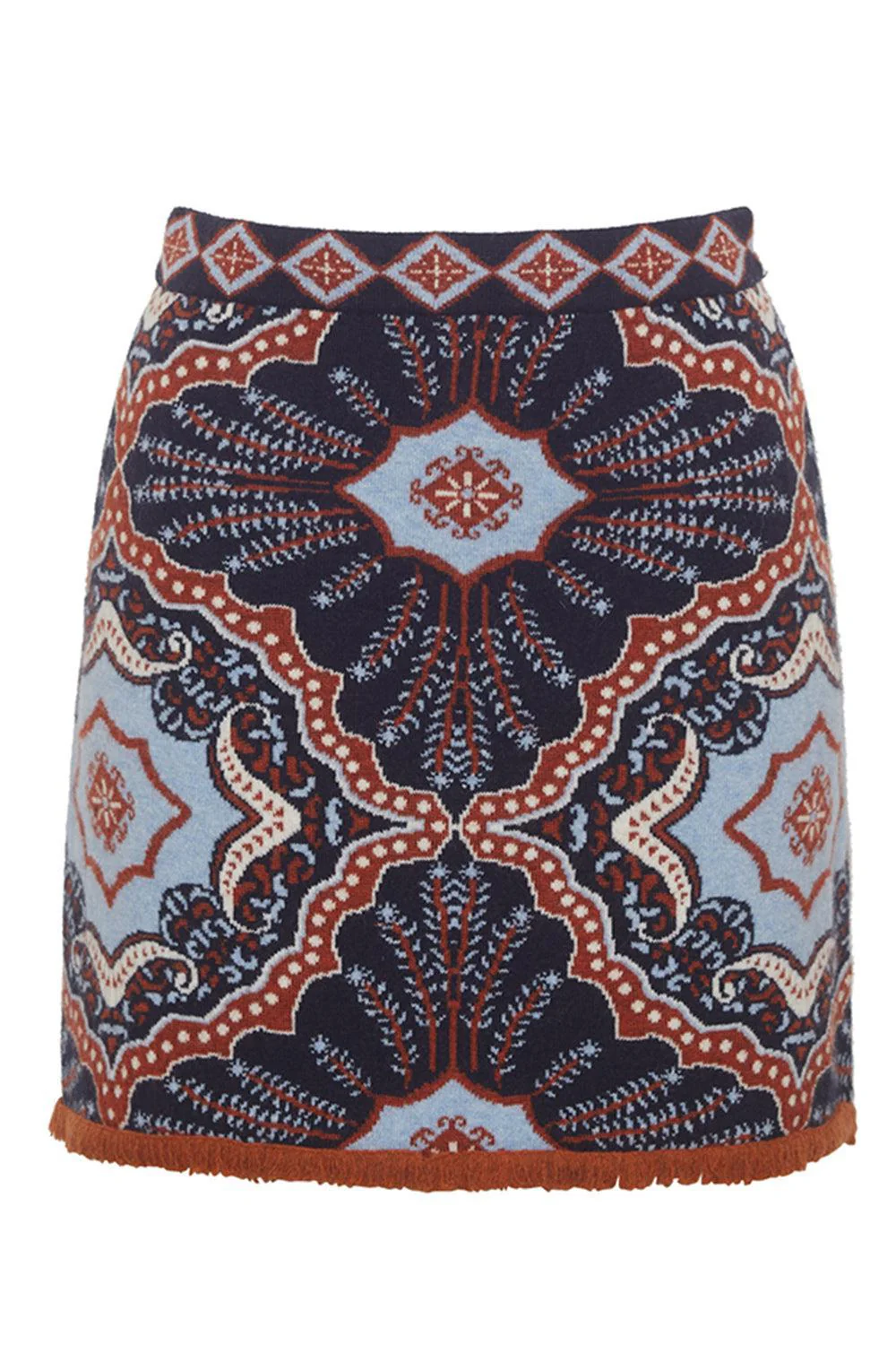 Lindy Skirt