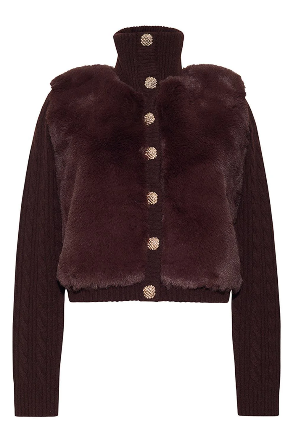 Logan Jacket