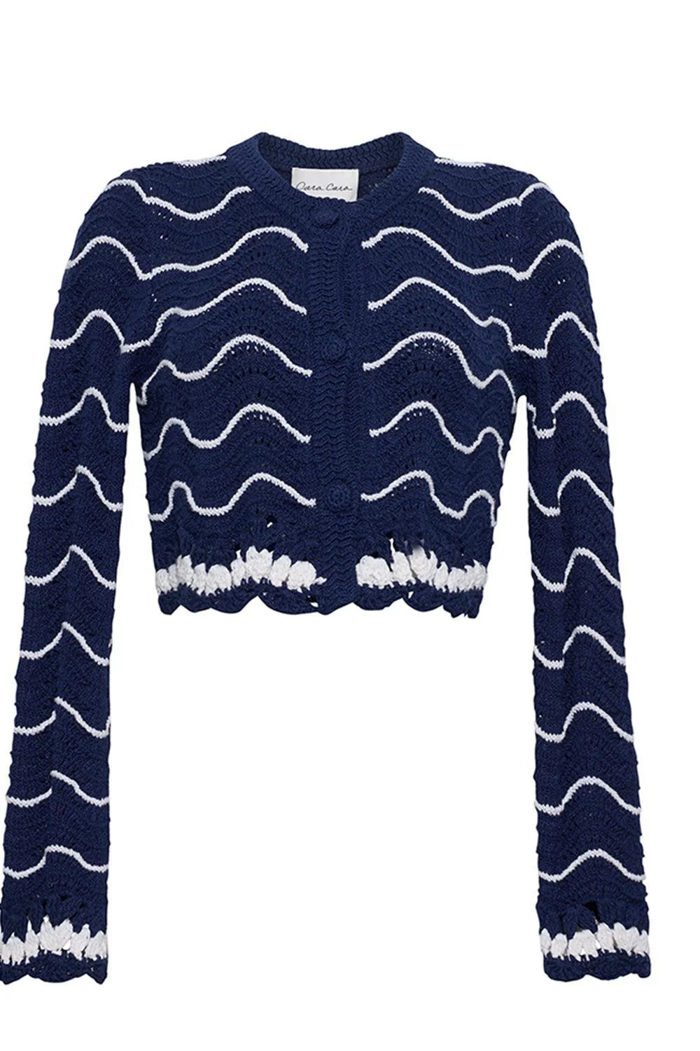 Louise Cardigan