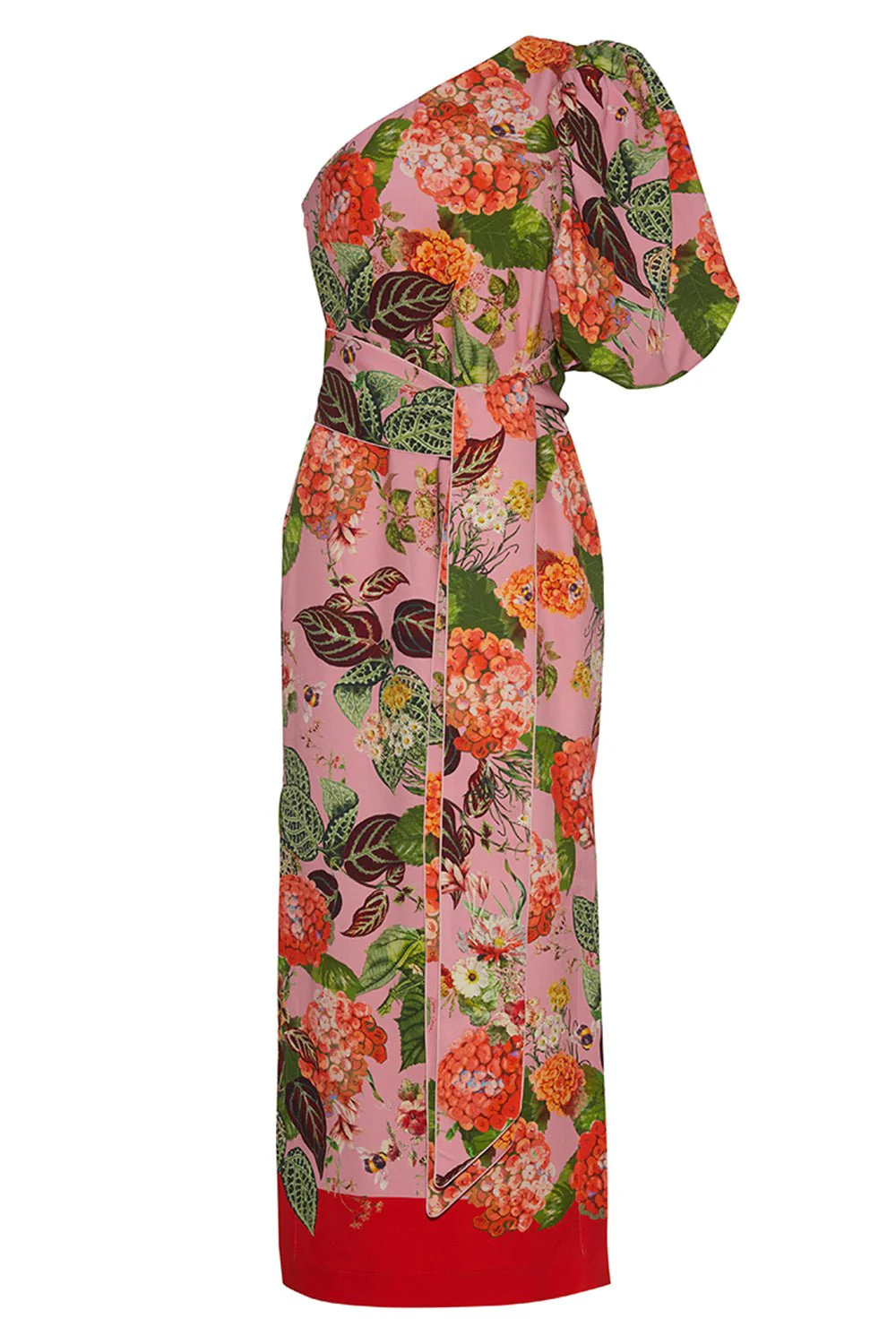 Lucia Dress