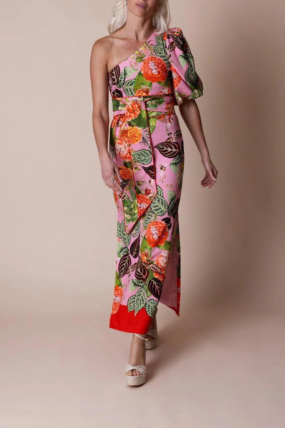 Lucia Dress - Image 2