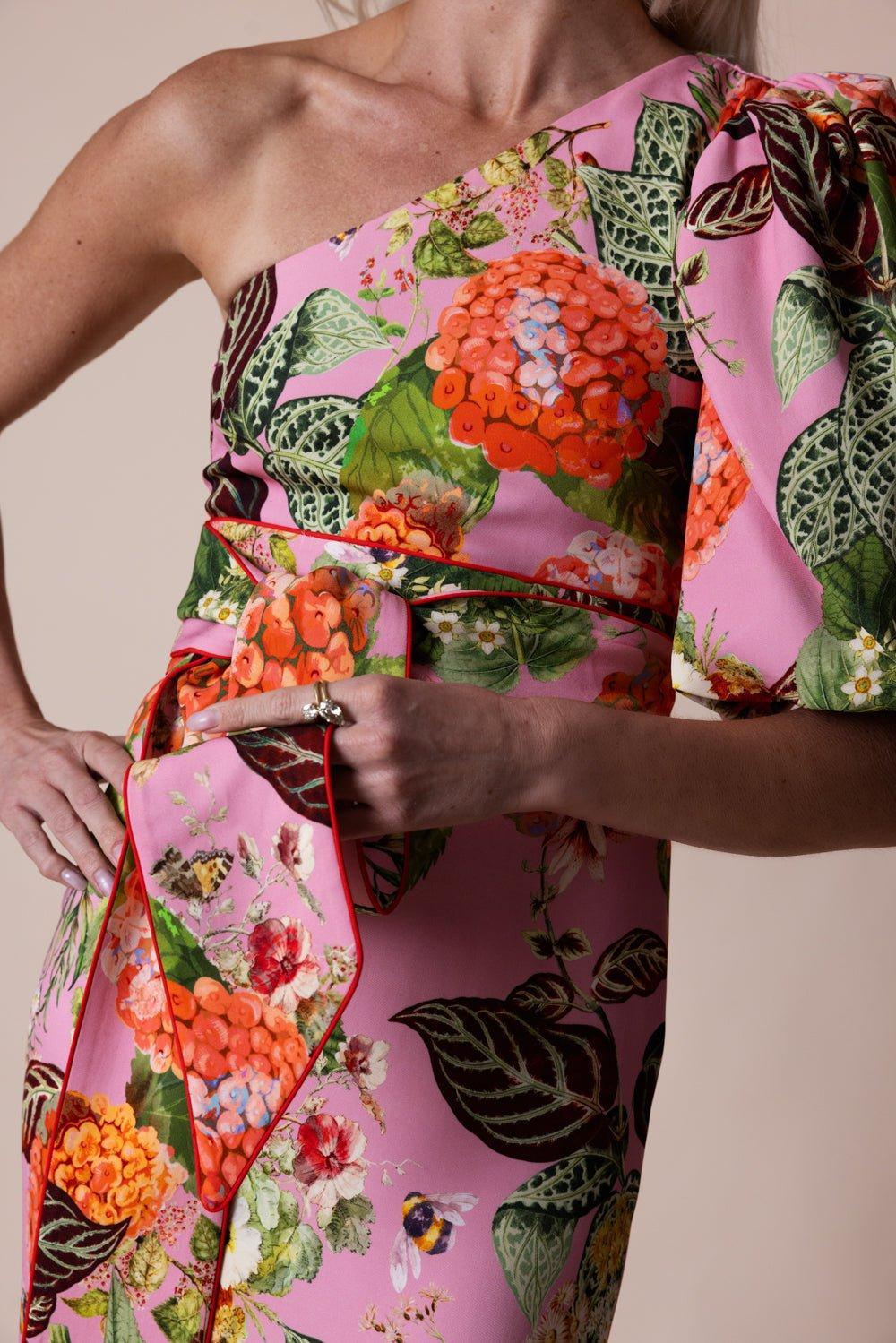 Lucia Dress - Image 3