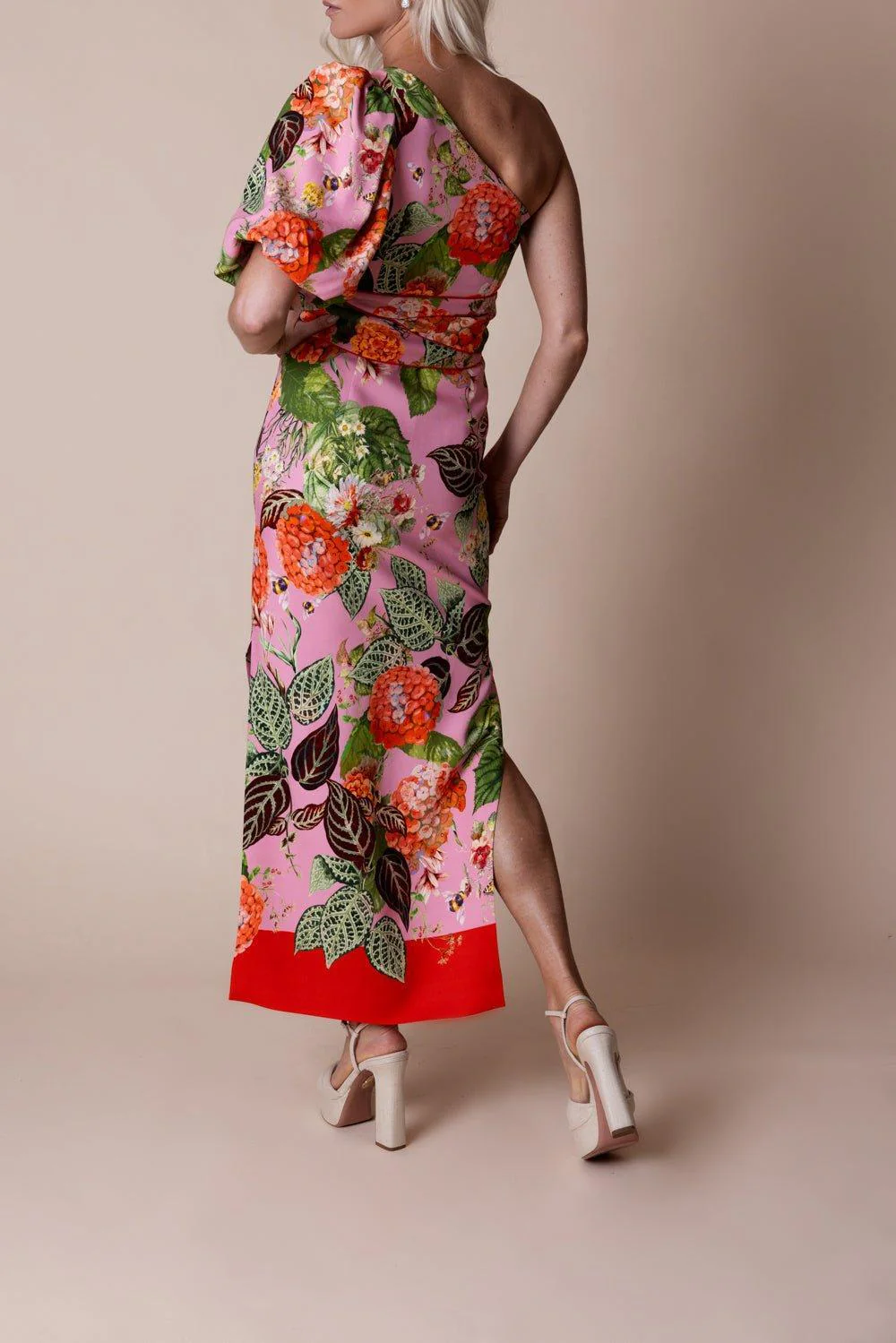 Lucia Dress - Image 4